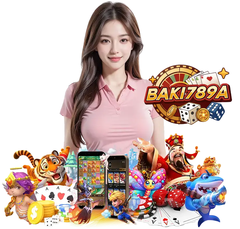 BAKI789